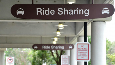 City Inspectors in Nashville Do Not Screen Rideshare Drivers