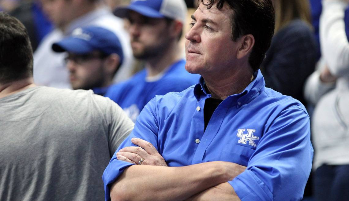 Day Of Reckoning: Former Papa John’s CEO And Ex Louisville Super Fan Roots For Kentucky In Ultimate Betrayal