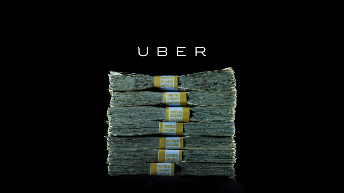 How We Consistently Made $500-$700 in Just 2 Days per Week as an Uber Driver