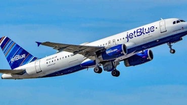 JetBlue Adds New Nonstop Service From Nashville to New York