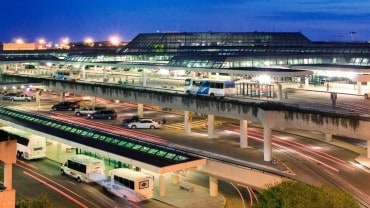 Nashville Airport Sets Record with 18.3 Million Travelers in 2019