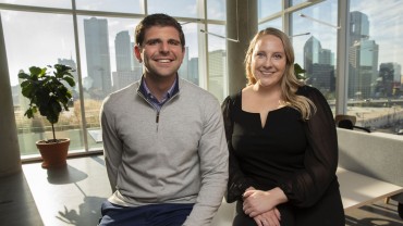 At Uber’s Dallas Office, These Twentysomethings are Recruiting Up to 30 New Co-workers a Week