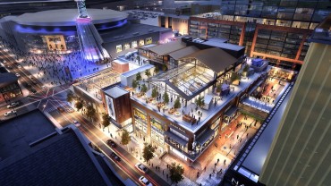 Four More Restaurants Sign on to Join Downtown Nashville Food Hall