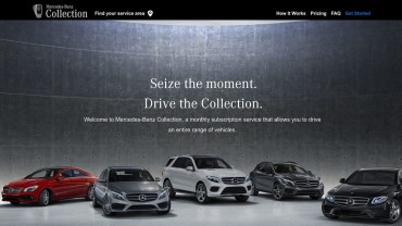 Mercedes-Benz Gains ‘Valuable Insights’ after Launching Car Subscription Service in Nashville